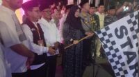 Ipuk festiandani Azwar Anas