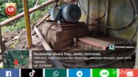 Warga Kecewa Kepada PDAM Tirta Cabang Muara Siau Merangin, Air Mati Terus-terusan