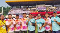 Pemkab Purwakarta Gelar Perlombaan Bakat Dan Minat Siswa