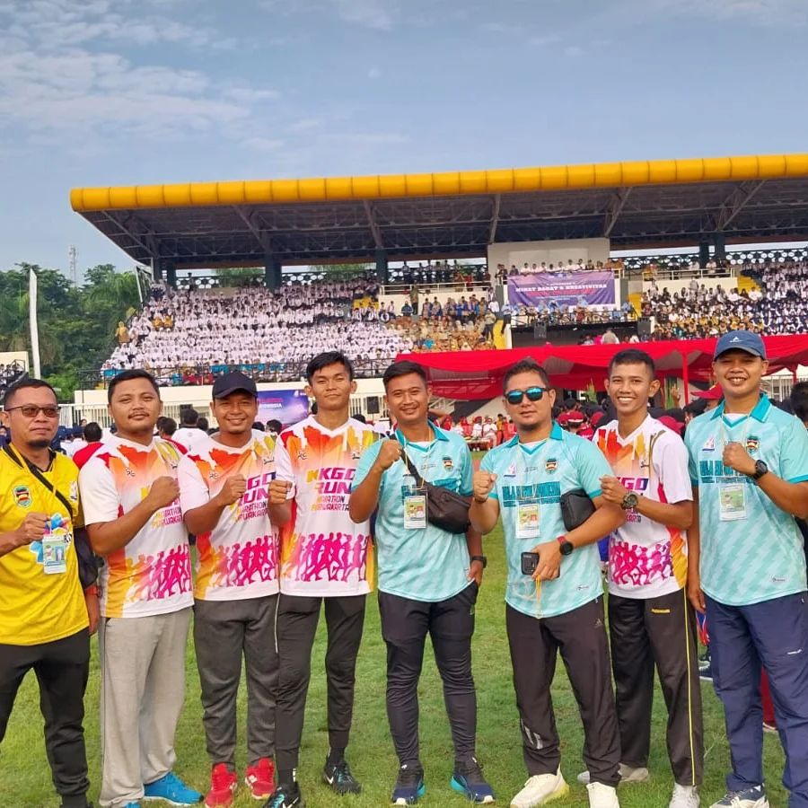 Pemkab Purwakarta Gelar Perlombaan Bakat Dan Minat Siswa
