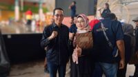 Adelia Werdiningsih S Psi,M Psi : Siap Memenangkan Amsakar Menjadi Walikota Batam