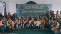 Pegawai Kejaksaan RI Angkatan 603 Gelar Bakti Sosial di Kabupaten Sumedang Sebagai Implementasi Program "Kejaksaan RI Peduli"