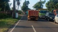 DPW LPKSM PATROLI Jatim Meminta Satlantas Polresta Banyuwangi Tindak Tegas Pelanggar UU LLAJ Nomor 22 Tahun 2009