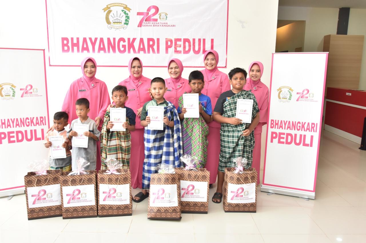 Polda Kepri