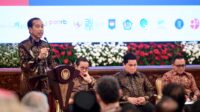 Presiden Joko Widodo: Kementrian ATR/BPN Segera Bersiap Untuk Mengintegrasikan Layanan Pertanahan Dengan Portal INA Digital Ini
