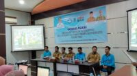 Dinas Pendidikan Dan Kebudayaan Kabupaten Lahat Gelar Sosialisasi Penerapan Kurikulum Merdeka