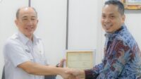 Kepala ATR BPN Launching Sertifikat Elektronik Masyarakat Tidak Perlu Khawatir