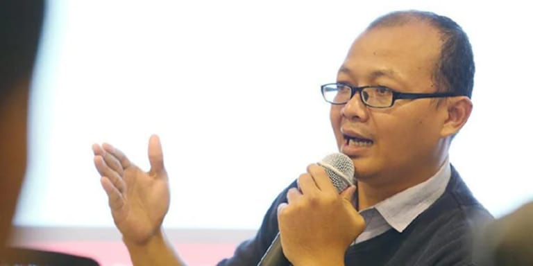 Rasakan Mudahnya Pengurusan SIM Online, Pegiat Anti Korupsi Apresiasi Polri