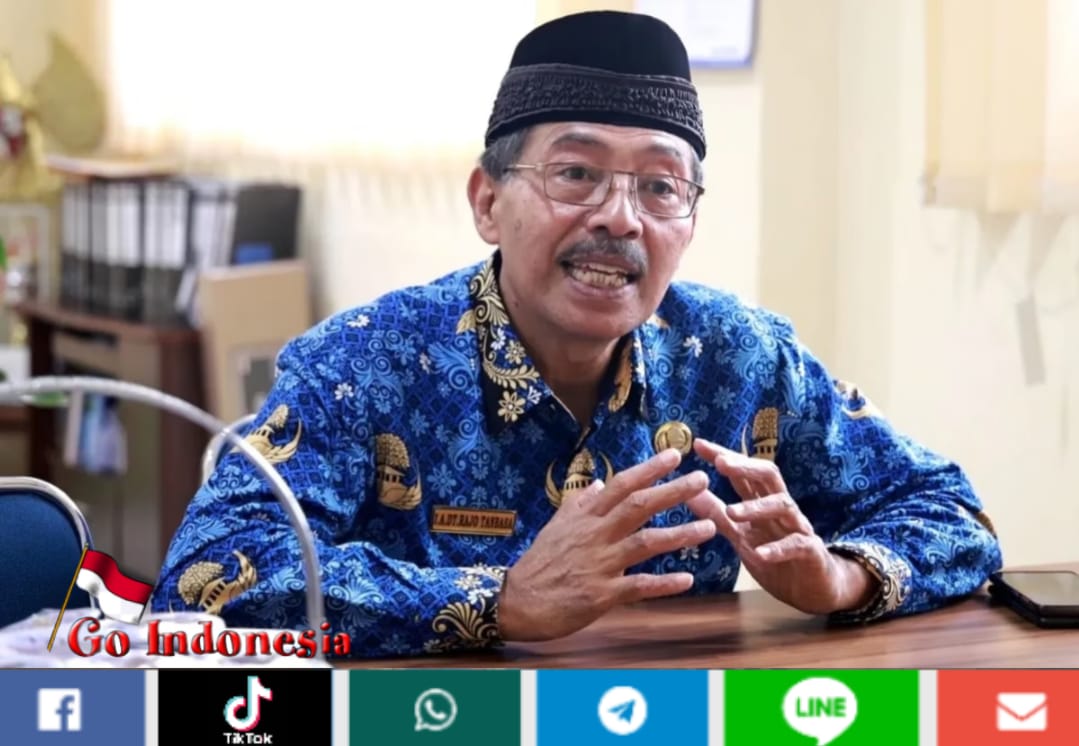 Dinas Pendidikan Kabupaten Tanah Daftar Menjalankan Program Satu Sekolah, Satu Kelompok Tahfizh