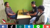 TNI Gadungan Kawal BBM Ilegal di Riau Ditangkap Tim Intel Kodim 0415/Jambi