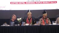 Kemendagri Gelar Rakor, Pantau Provinsi Papua Barat Daya Siap Laksanakan Pilkada Serentak 2024