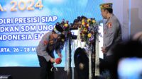 Percepatan Integrasi Aplikasi Digital, SSDM Polri Kembangkan ‘Satu Data SDM’