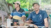 Lapor Pak Bupati Pelalawan,,!! Diduga PT Inti Indosawit Subur (IIS) Pekerjakan Orang Tampa
