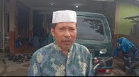 Marzuki Seketaris ASLI( Asosiasi Sasak Lombok Indonesia )Batam : Telah Resmi Terbentuk