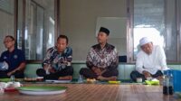 Warga Lombok Yang Tergabung di Asosiasi Sasak Lombok Indonesia,( ASLI) Rapat Konsolidasi Pengurus
