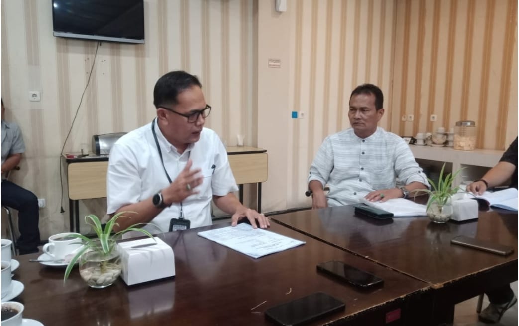 Memilah dan Memilih Pemimpin Kota Sungaipenuh 2024-2029