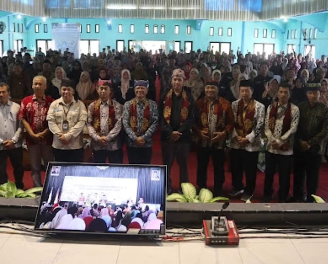 Plt. Bupati Banyuwangi Tekankan Pentingnya Afirmasi Ekonomi dan Zonasi dalam PPDB Inklusif