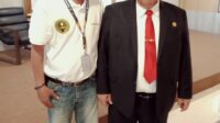 Diksi Mafia Peradilan dan Godfather adalah konotasi yang keliru, Kata Suharto