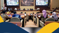Komitmen Menjadi Bagian dari Solusi Penyelesaian Masalah Pertanahan, Komisi II DPR RI Dukung Program 100 Hari Kerja Menteri Nusron