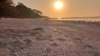 Destinasi Wisata Baru di Kabupaten Sikka