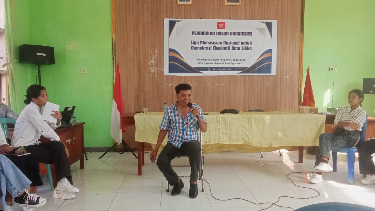 LMND Sikka Gelar Pendidikan Organisasi "Menciptakan Kader Yang Kritis ,Sadar Akan Situasi Global dan Taat Asas Organisasi" 1 WhatsApp Image 2024 10 15 at 11.39.51 3b8710ad 15
