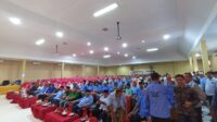 Warga Kerinci Optimis Haris - Sani Menang Telak di Kerinci