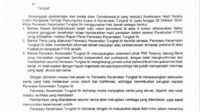 Panwaslu Tungkal Ilir Tanggapi Pemberitaan Tentang Tidak Diakomodirnya Pers dalam Pilkada