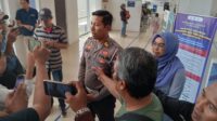 AKP Sigit Eka Sahudi. SH : Awal November 2024, BPJS Sudah Diberlakukan Syarat Pengurusan SIM - KB di Satpas Colombo