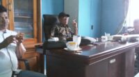 Wan Heni Sapitri Laporkan Dugaan Penganiayaan di Desa Serantas, Kasus Ditangani Polres Natuna