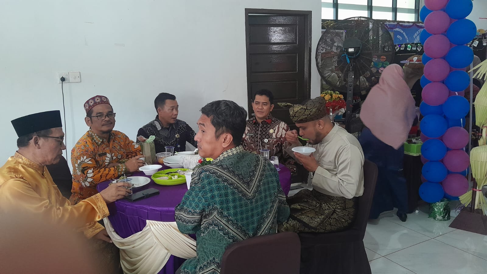 atuna Gelar "Panen Hasil Belajar" Angkatan 10 untuk Tingkatkan Sinergi Pendidikan