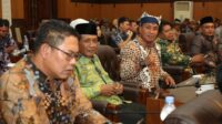 DPRD Banyuwangi: Suwito, Mantan Kopassus, Bawa Disiplin dan Warna Baru
