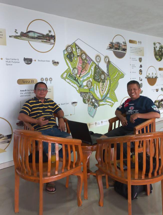 Kopi Memang Pas Dibilang Pemersatu Membuat Obrolan Semakin Seru