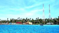 Gangguan Internet di Kecamatan Subi, Natuna: Masyarakat dan Pelaku Usaha Merasa Terganggu, Aktivitas Lumpuh