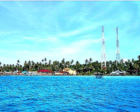 Gangguan Internet di Kecamatan Subi, Natuna: Masyarakat dan Pelaku Usaha Merasa Terganggu, Aktivitas Lumpuh