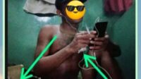 Napi Rutan Medaeng Foto Tunjukkan Sabu-sabu, AMI Sebut Karutan & KPR Diduga Jadi Proggamer