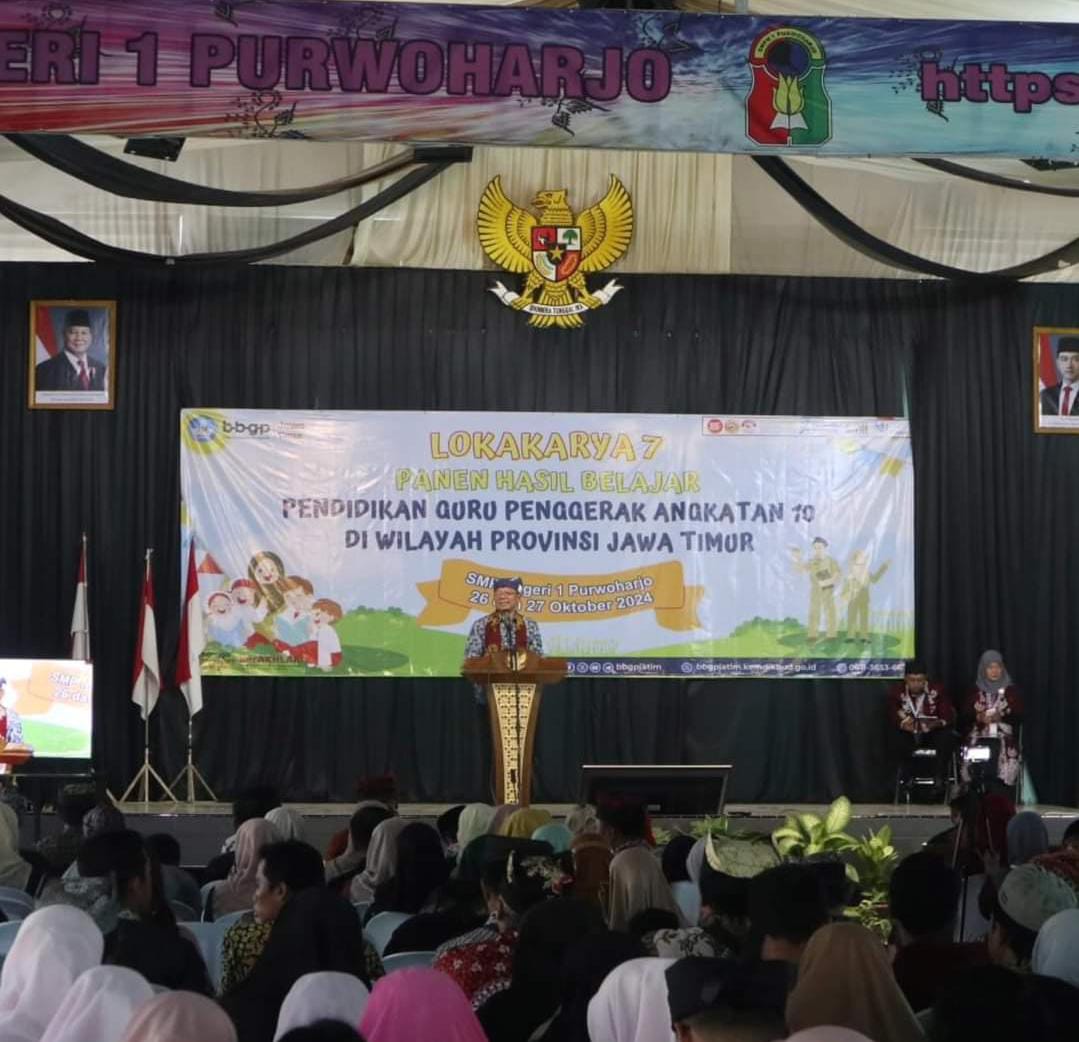Plt. Bupati Banyuwangi Tekankan Pentingnya Afirmasi Ekonomi dan Zonasi dalam PPDB Inklusif