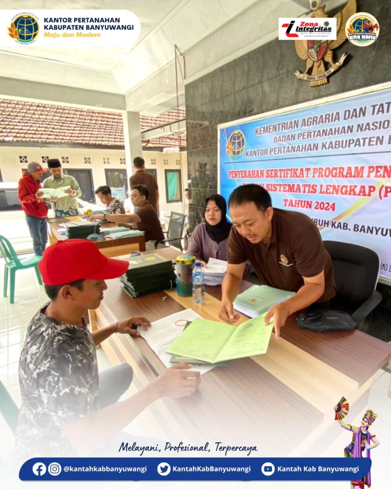 Jumat (01/11/2024)