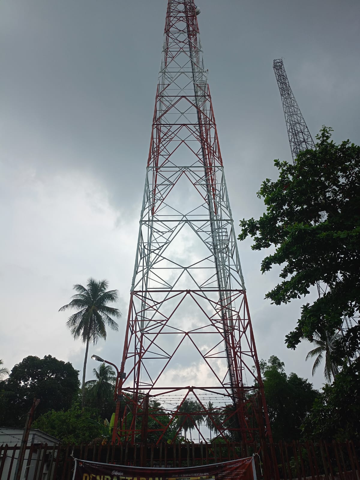 Gangguan Internet di Kecamatan Subi, Natuna: Masyarakat dan Pelaku Usaha Merasa Terganggu, Aktivitas Lumpuh