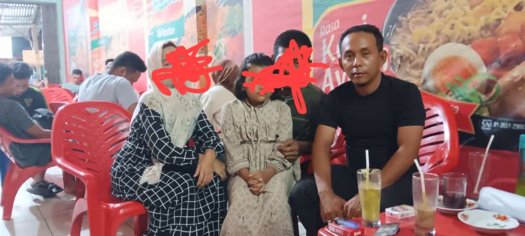 Pelaku Asusila Terhadap Seorang Anak Umur 7 Tahun Kelurahan Kota Siantar Panyabungan Kabupaten Mandailing Natal Belum di Tangkap