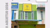Menjelang Persiapan Peresmian Kantor Yaga Yingje Kota Batam