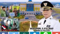 Pj Walikota Pekanbaru Jalankan Program Pro Rakyat, Ini Manfaat Yang Dirasakan Warga