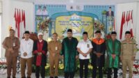 Pemerintah Kabupaten Nias Utara Melaksanakan Seleksi Tilawatil Qur'an (STQ) Ke-VIII Tahun 2024 di Aula Pendopo Bupati Nias Utara