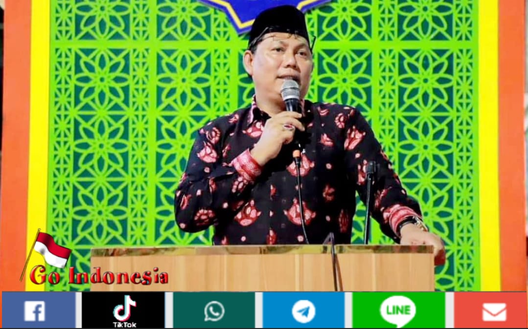 MTQ Desa Gemuruh Jadi Wadah Pengembangan Bibit Baru SDM Berkualitas