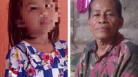 Heboh..!! Orang Tua Sudah Bau Tanah Cabuli Anak Dibawah Umur