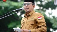 Himbauan Bupati Tanah Datar Eka Putra, Terkait Kondisi Cuaca Terkini