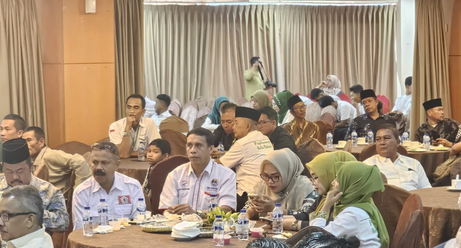 Musyawarah Daerah PUJAKESUMA: Membangun Solidaritas dan Keutuhan Bersama