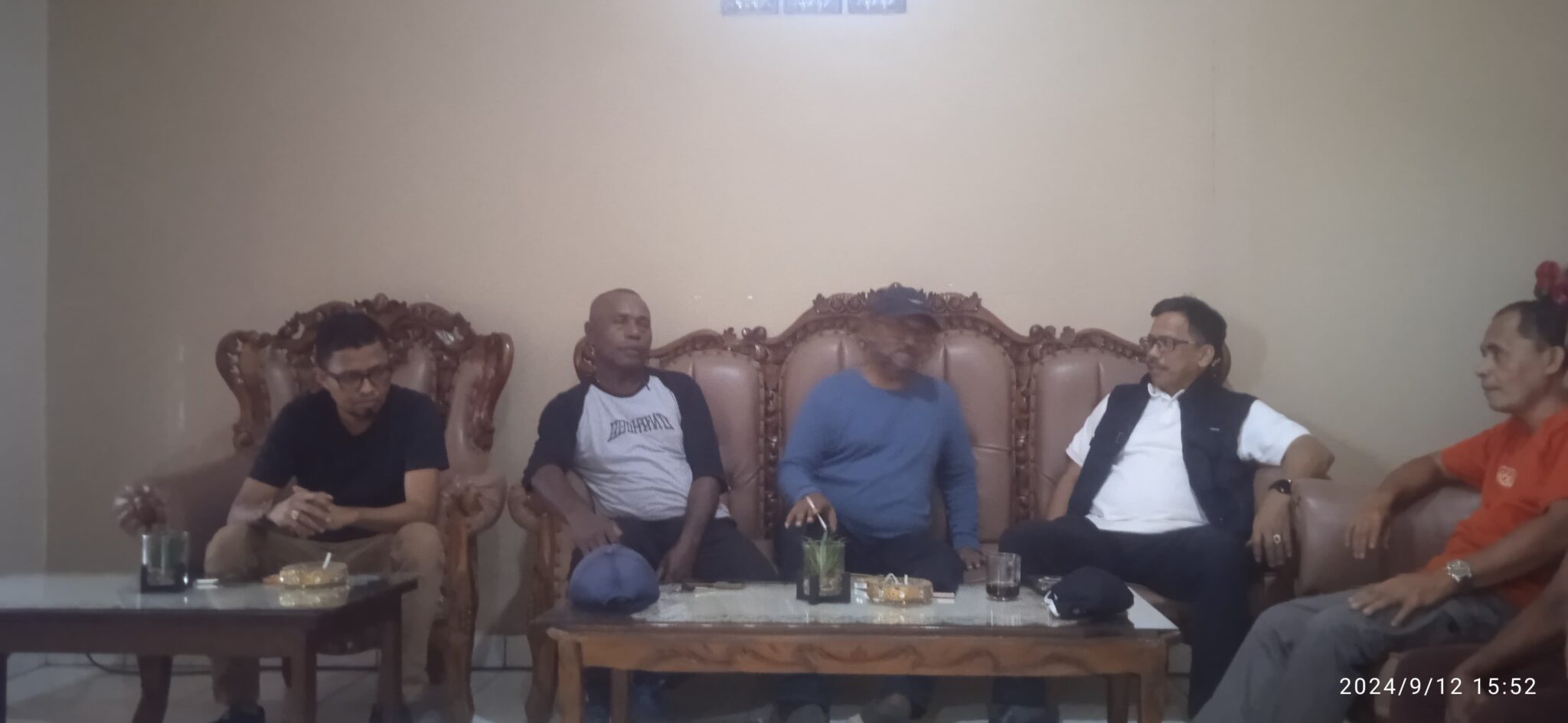 Pasangan DOA Dom Urbon Menyatakan Sikap Bergabung dan Berjuang Untuk DAMAI Daniel Asmorom-Alimudin Baedu 1 can 57 scaled