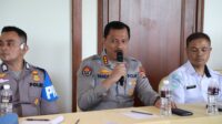 Polda Kepri Siap Amankan Kejurnas Balap Sepeda dan Sepeda Gunung di Batam 2024
