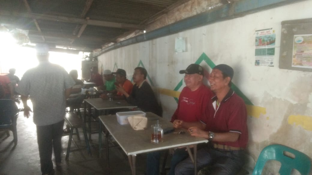DPP LSM Penjara Indonesia Dan Komda LMR-RI Kota Tanjungbalai Minta APH Dan Pemko Tanjungbalai Tutup THM Yang Berbau Maksiat.