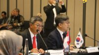 The 19th Indonesia – Korea Road Conference, Kementerian PUPR dengan Korsel Perkuat Kerjasama di Bidang Jalan